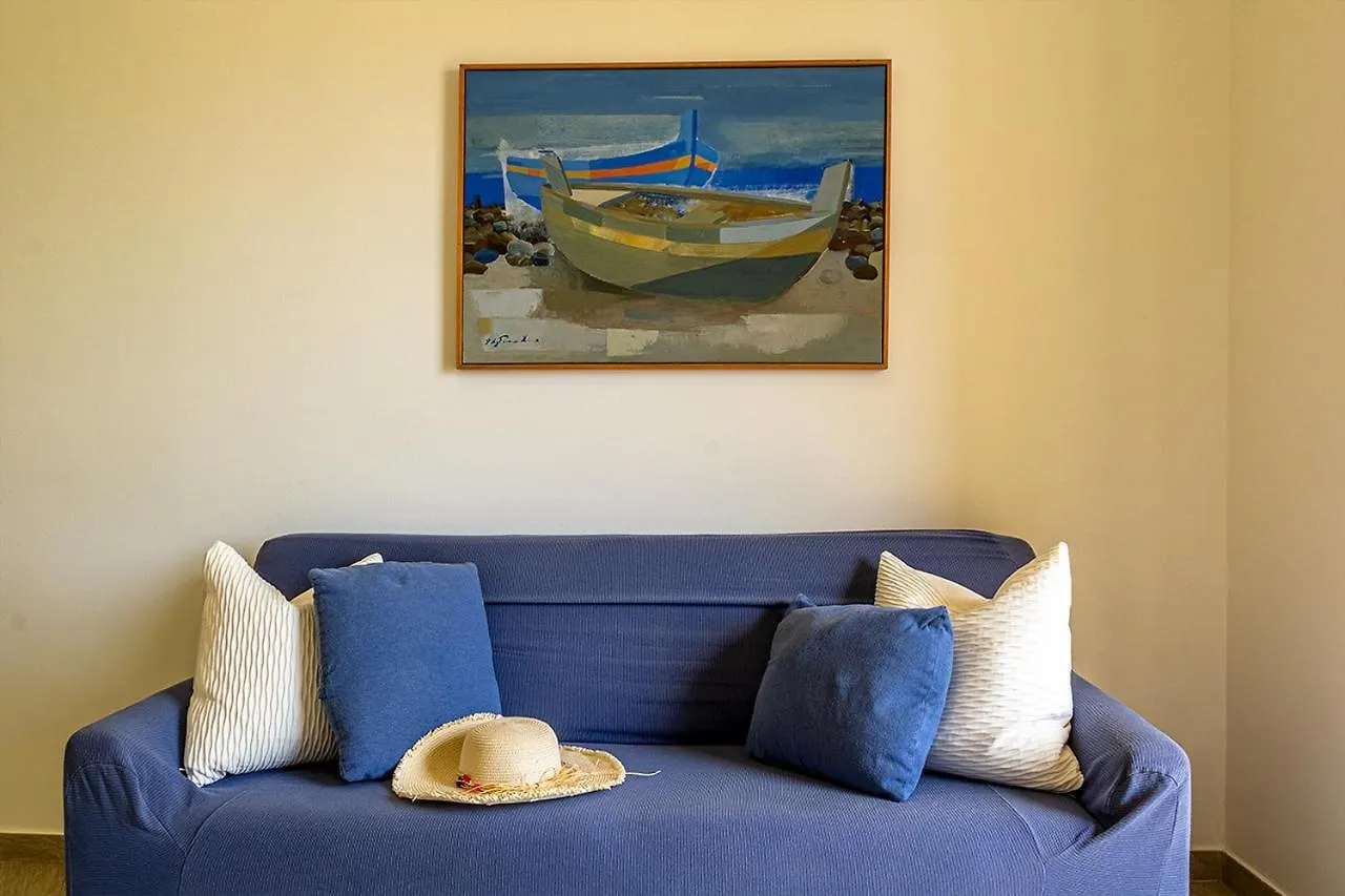 Apartment Suite Home Astrid Mascali
