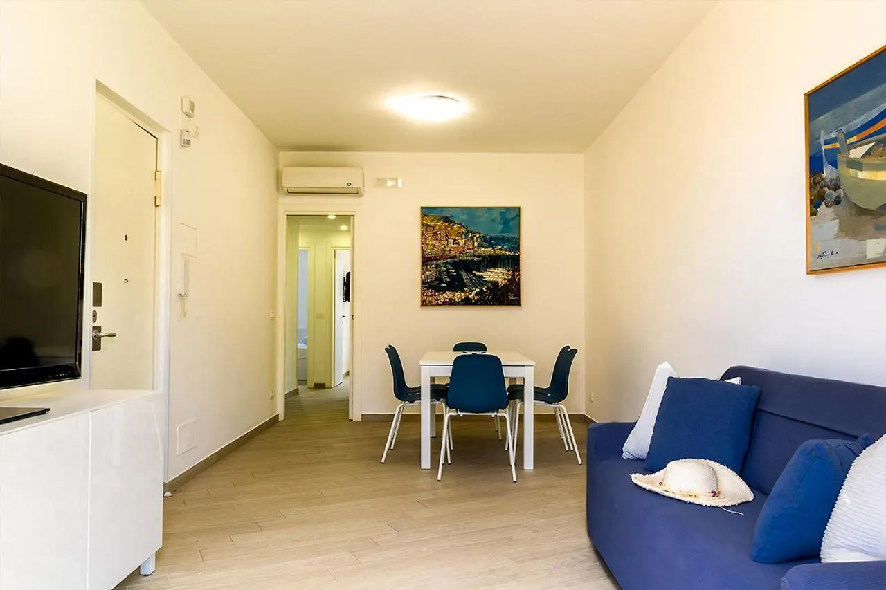 Apartment Suite Home Astrid Mascali