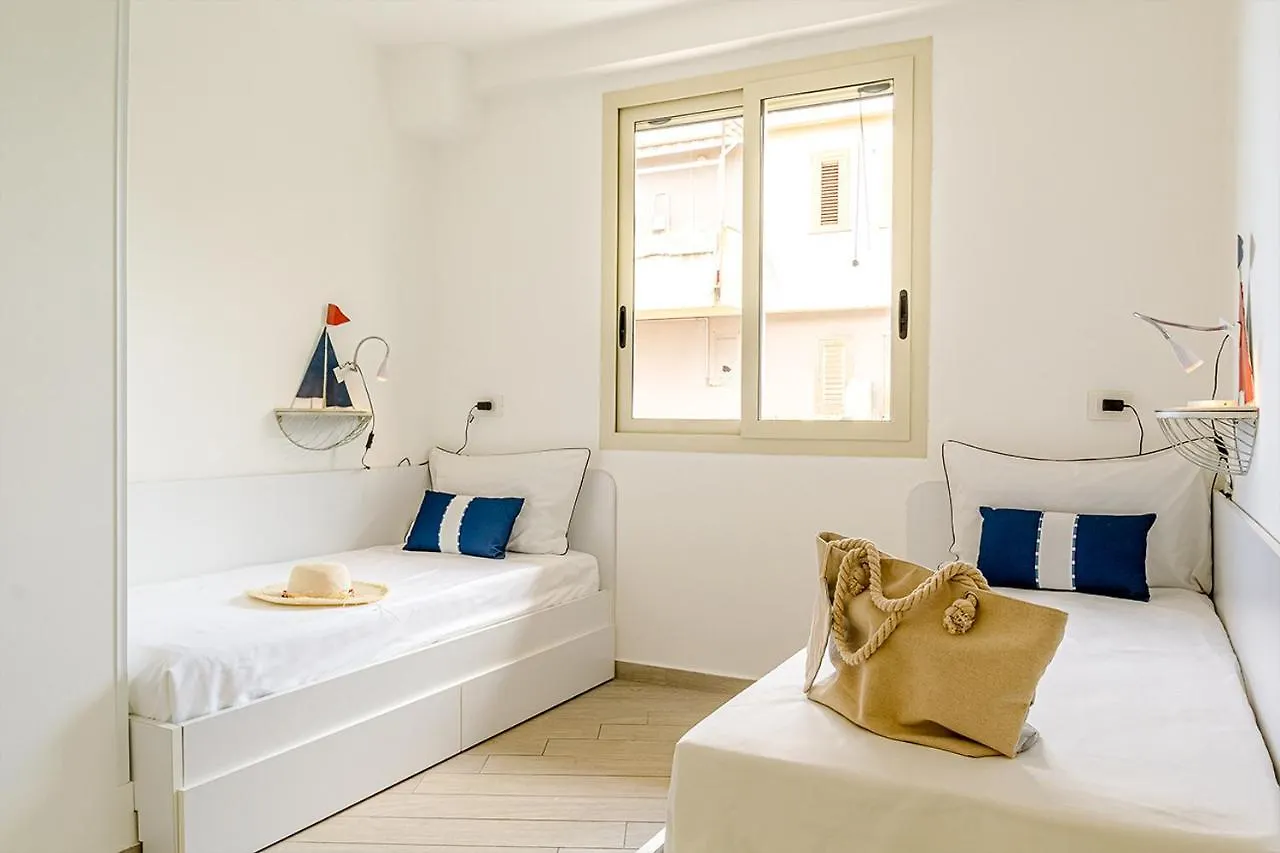 Suite Home Astrid Mascali Italy