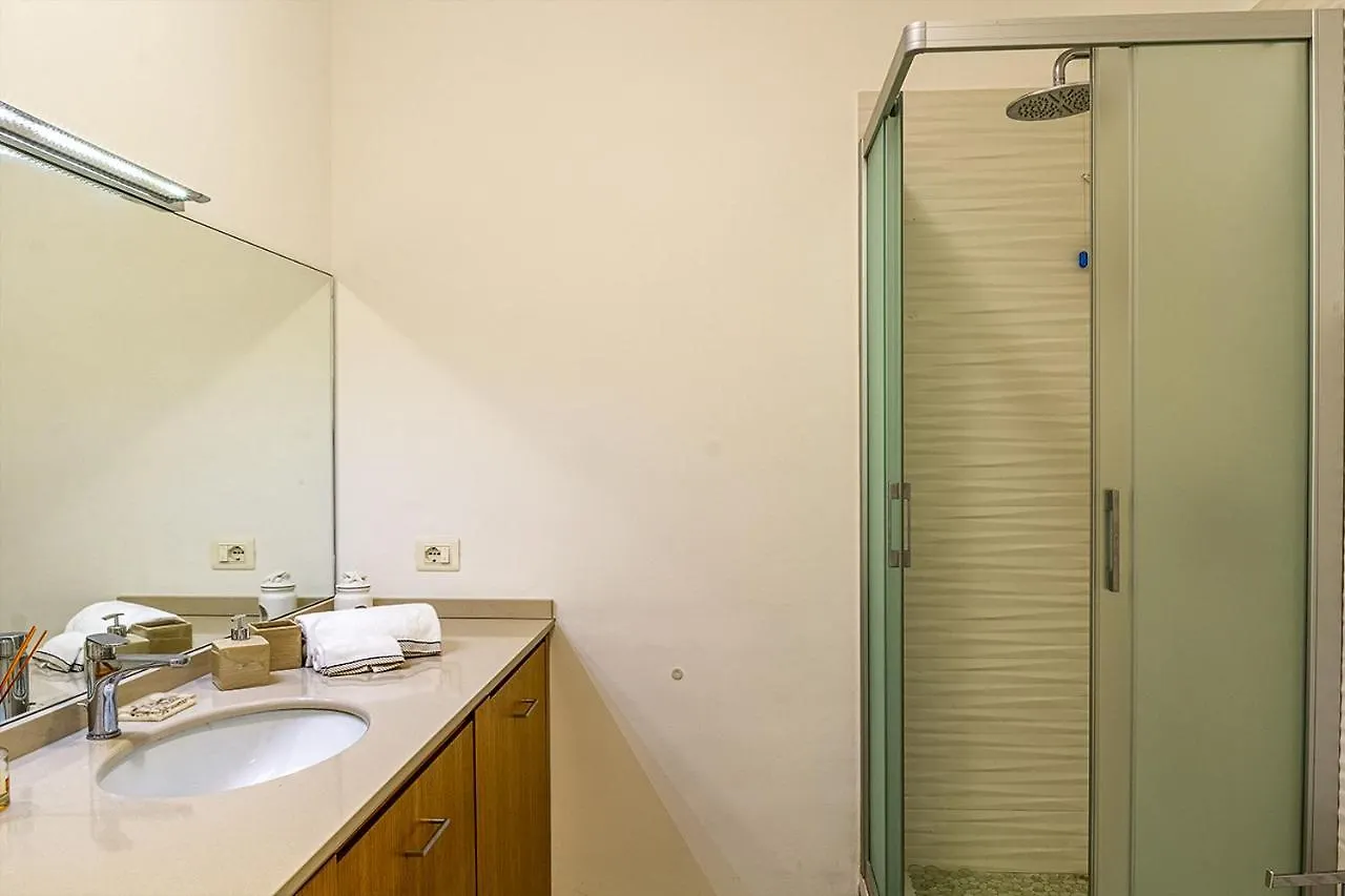 Apartment Suite Home Astrid Mascali