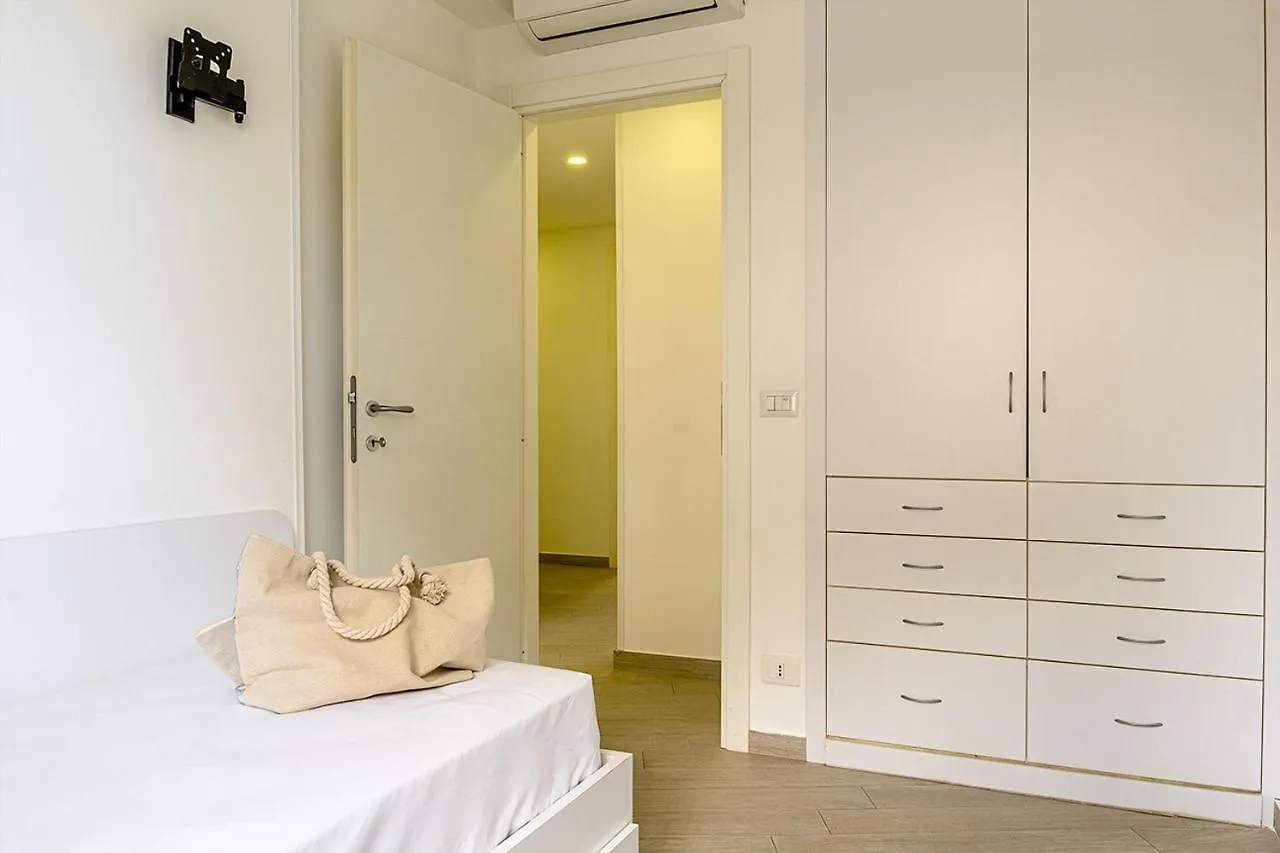 Suite Home Astrid Mascali